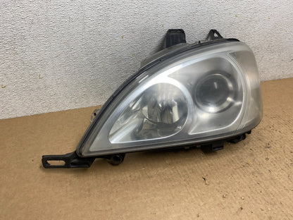 2002 - 2005 Mercedes ML ML350 ML500 Left Driver LH  Halogen Headlight L8564 DW2