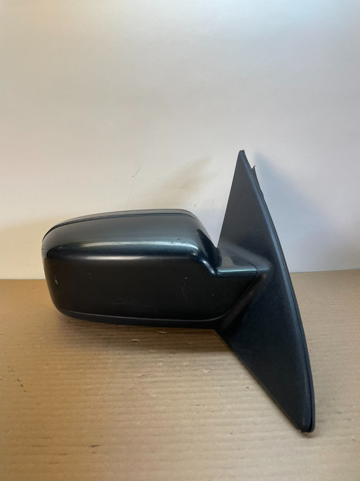 2006 to 2010 Ford Fusion Milan Right Passenger View Door Mirror AH8671 DG0