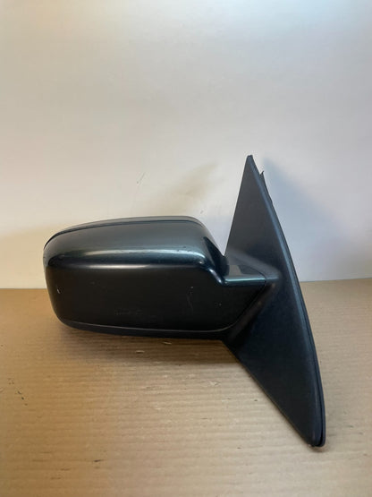 2006 to 2010 Ford Fusion Milan Right Passenger View Door Mirror AH8671 DG0