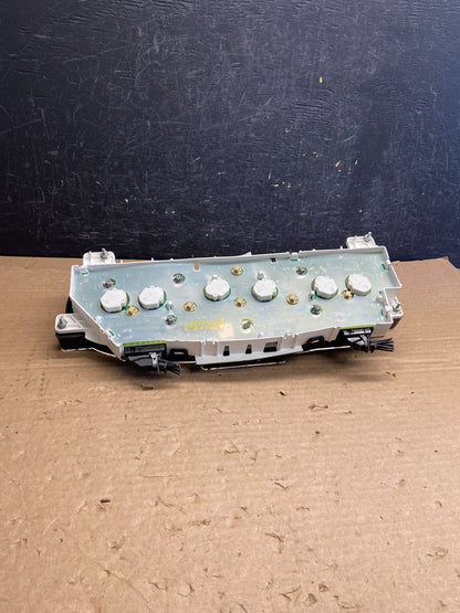2006 Ford E350 Gauge Speedometer Cluster af2661 DG5