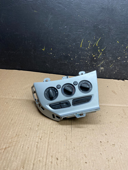2013 2014 Ford Focus Ac Heater Climate Control Temperature Oem Y2399 DG0