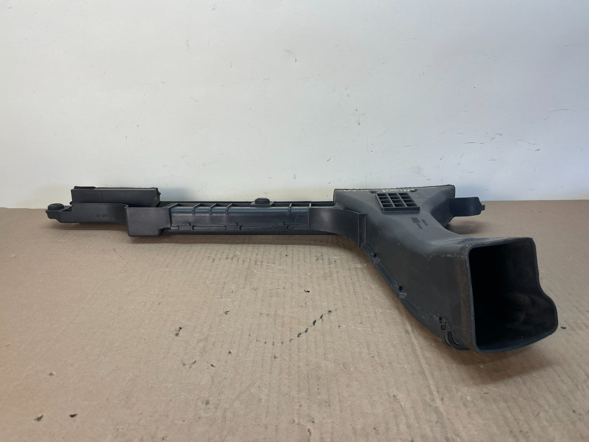 2009 to 2014 Nissan Maxima Upper Air Intake Duct ai0781 DG3