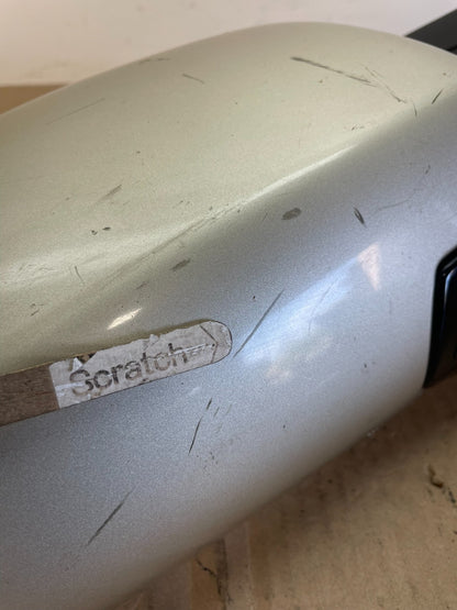 2004 to 2009 Lexus RX330 RX350 RX400H Right Passenger RH Door Mirror af5562 DG8