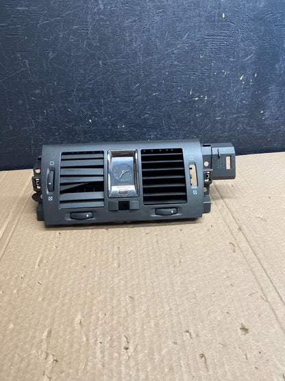 2006 to 2011 Cadillac DTS Dash Center Air Vent Heater Bezel af6178 DG0
