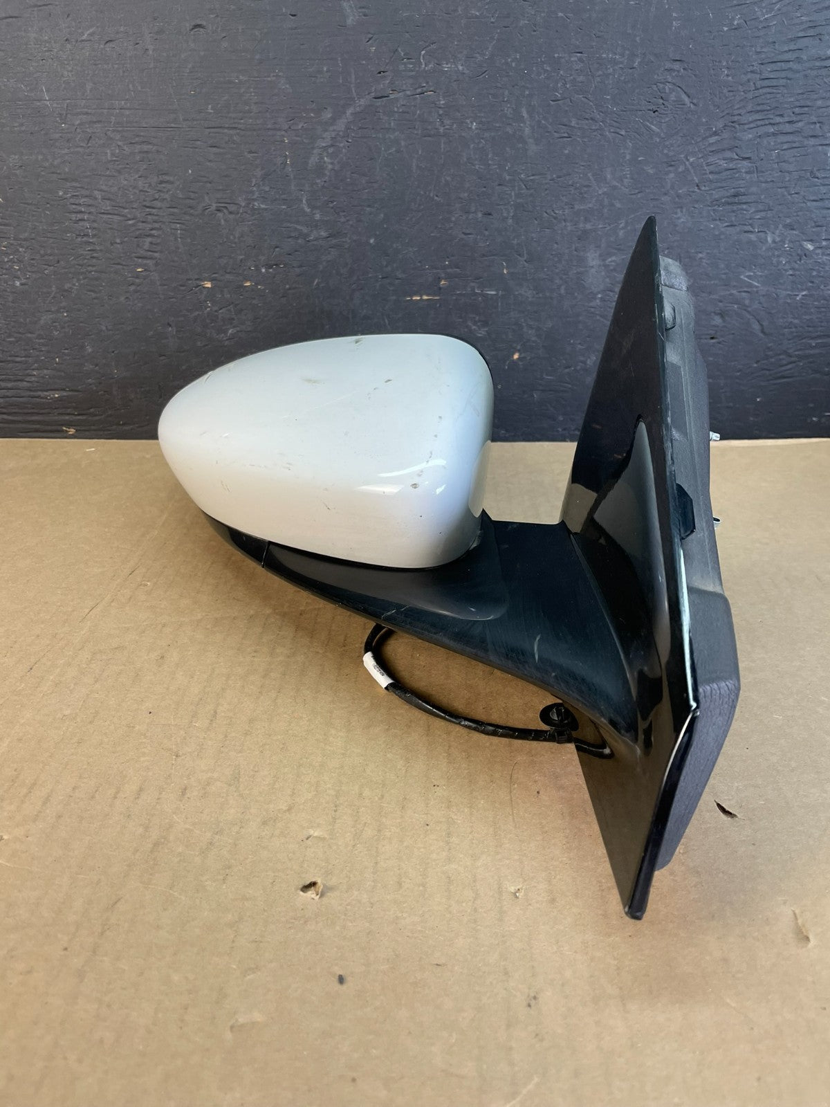 2015 2016 2017 Chrysler 200 Right Passenger View Door Mirror AD5548 DW1