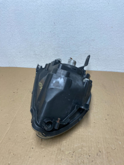 2004 to 2009 Mitsubishi Galant Left Driver LH Headlight Halogen AC5734 DW6
