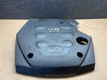 2003 to 2007 Infiniti FX35 M35 G35 V6 Engine Motor Cover OEM A95460