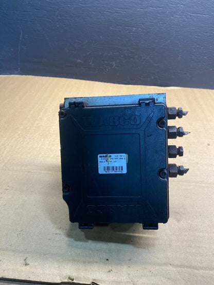 Wabco ABS Pump Hydraulic W/ Module P/N 4460470002 ab7374 DG0