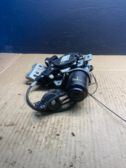2005 - 2010 Honda Odyssey Rear Right Sliding Door Lock Actuator Motor AB7514 DG2