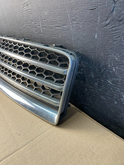 2009 to 2011 Nissan Maxima Front Upper Grill Grille 62070-9N00A ac2198 DG2