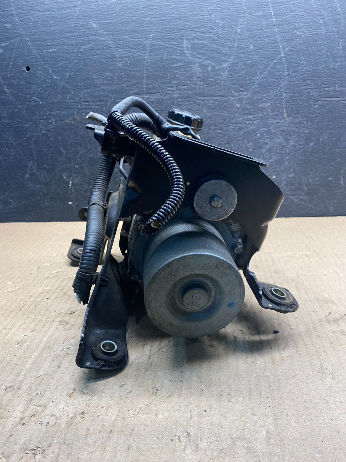 2013 -2016 Nissan Pathfinder Electric Hydraulic Power Steering Pump AG9495 DG5