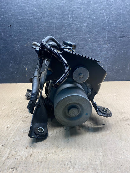 2013 -2016 Nissan Pathfinder Electric Hydraulic Power Steering Pump AG9495 DG5