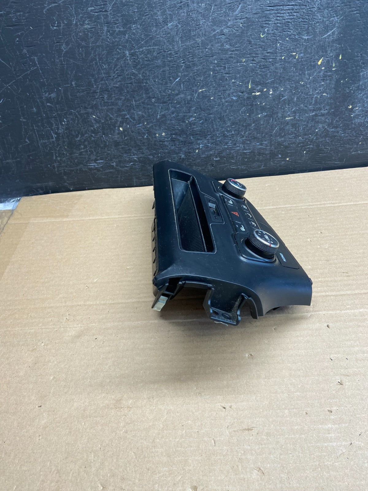 2011 2012 2013 Kia Optima Ac A/C Heater Climate Control AG5092 DG1