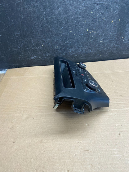 2011 2012 2013 Kia Optima Ac A/C Heater Climate Control AG5092 DG1