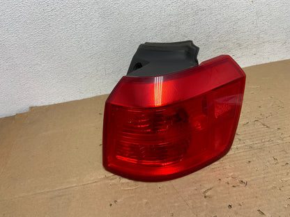 2010 to 2017 GMC Terrain Halogen Right Passenger Rh Side Tail Light AD4104 LK0