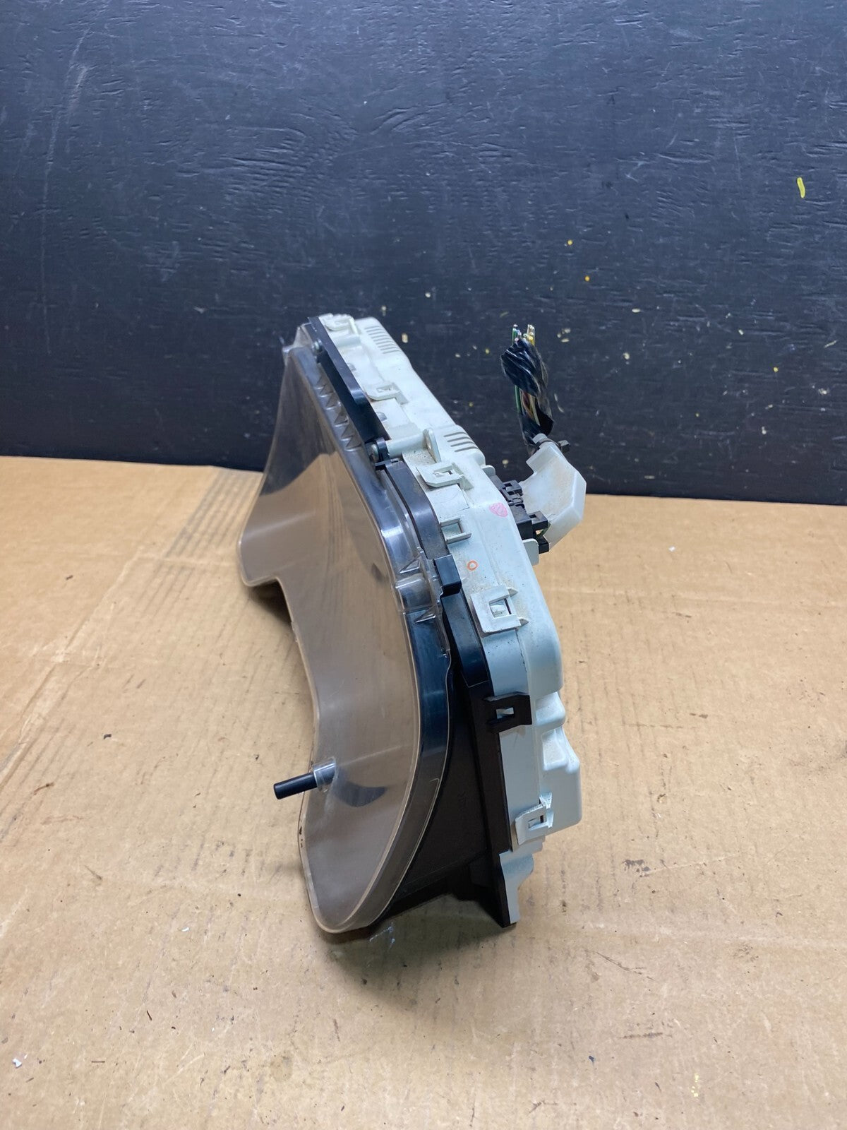 2011 2012 2013 Ford E150 E250 E350 VAN Gauge Speedometer Cluster N2856 DG1