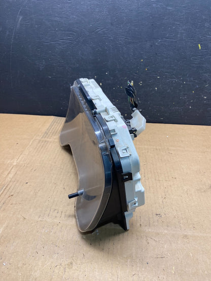2011 2012 2013 Ford E150 E250 E350 VAN Gauge Speedometer Cluster N2856 DG1