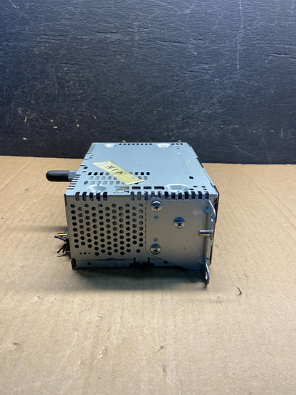 2014 2015 Ford Explorer Audio Equipment Radio Receiver AM FM CD AF9448 DG2