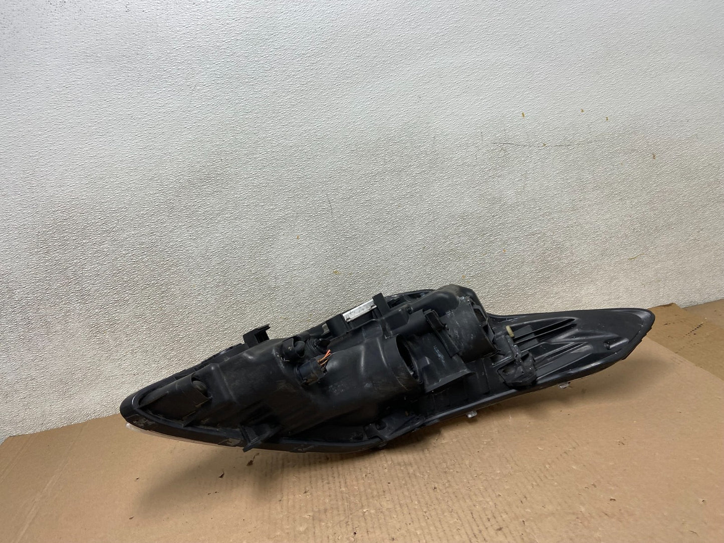 2012 to 2016 Hyundai Azera Left Driver LH Side Xenon HID Headlight Oem ab5989 DG5