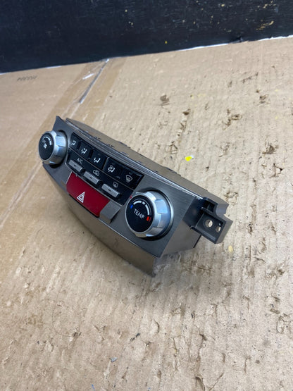 2010 - 2014 Subaru Outback Legacy A/C Heater Climate Control Unit Oem ab5596 DG2