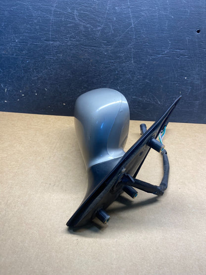1998 to 2002 Lincoln Town Car Right Passenger View Heat Door Mirror AH4960 DG2