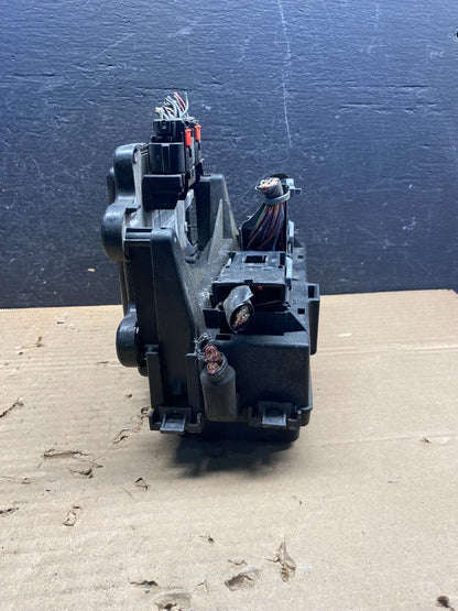 2009 Jeep Grand Cherokee Fuse Box Relay Panel P04692221AF AD9584 DW2