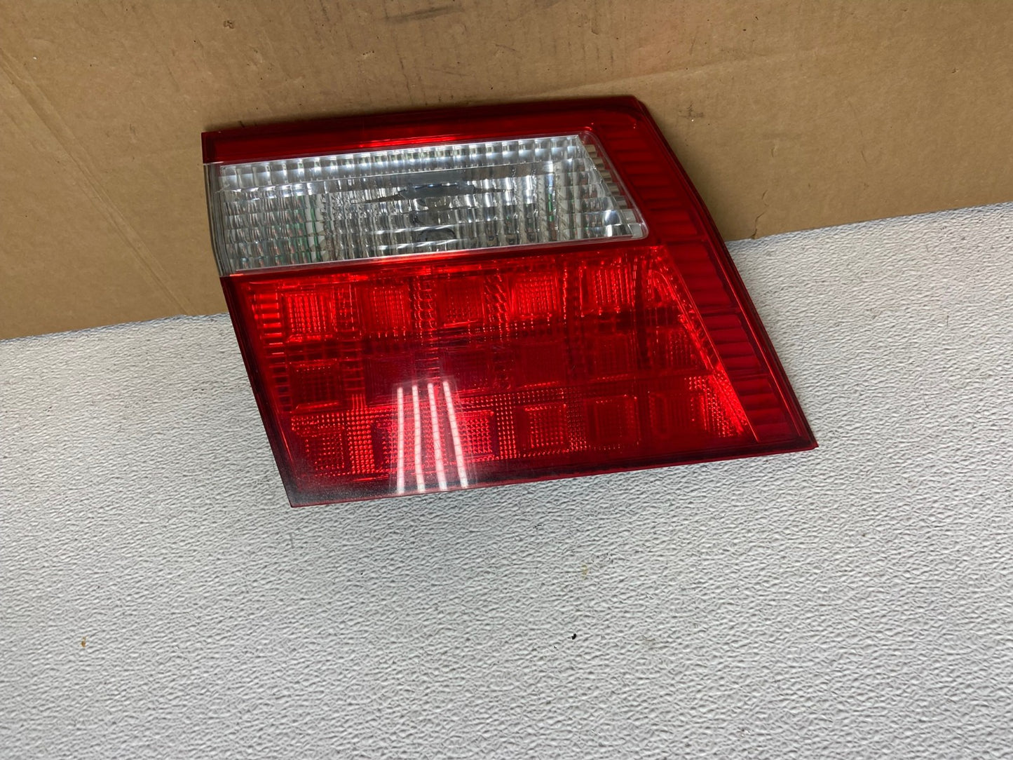 2005 2006 2007 Honda Odyssey Inner Left Driver Lh Tail Light AC7545 LK0