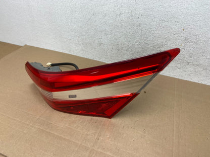 2013 2014 2015 Toyota Avalon Right Passenger Rh Side Tail Light AE4944 DG1