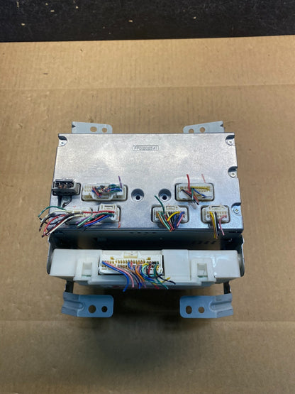 2009-2012 Nissan Murano AM FM CD Player Radio Receiver AG7266 DG5