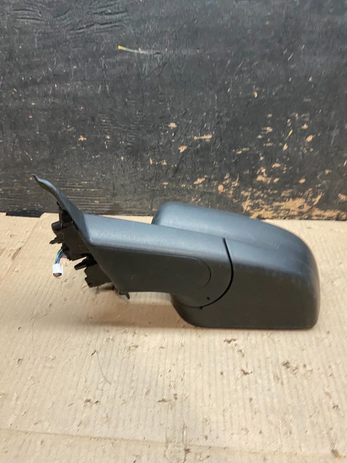 2020 to 2023 Ford Explorer Left Driver LH Side View Door Mirror OEM X7829 DG3