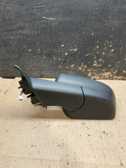 2020 to 2023 Ford Explorer Left Driver LH Side View Door Mirror OEM X7829 DG3