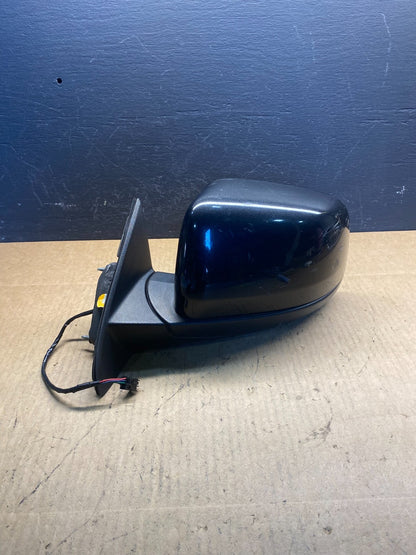 2011-2018 Jeep Grand Cherokee Driver Left View Power Heated Mirror AC4271 MS0