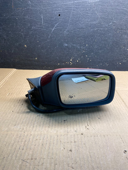 1998 to 2000 Volvo S40 V40 Right Passenger RH Side View Door Mirror ab0561 DG8