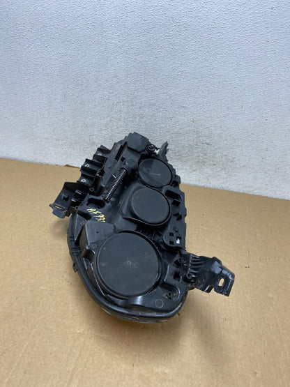 2015 - 2022 Ram ProMaster City Right Passenger Halogen Headlight TYC AF7325 DW7