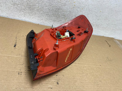 2005 to 2006 Infiniti G35 Left Driver Lh Side Tail Light AH4005 DW7