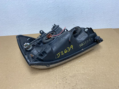 2004 2005 2006 Toyota Highlander Headlight Left Driver LH Side AC1286 DW8