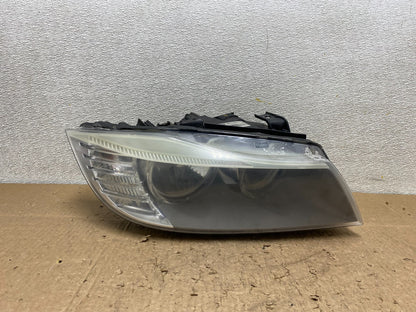 2009-2011 BMW 3 Series 328i 4/D Sedan Headlight Halogen Right Passenger Z1194 DG0