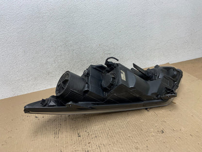 2011-2013 Kia Optima Right Passenger RH Side Headlight Halogen AF6020 DW5
