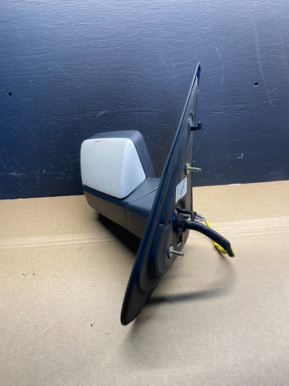 2007-2011 Ford Expedition Right Passenger RH View Heated Mirror AC4356 MS2
