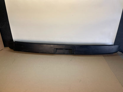 2003 to 2020 Chevrolet Express 3rd Third Brake Light Trim Spoiler AI4248 PS0