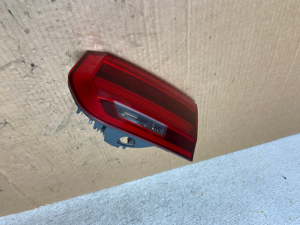 2016 to 2018 BMW 3 328i 330i F30 Right Passenger RH Tail Light Inner AI5416 LK1