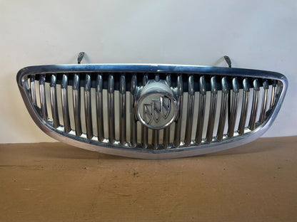 2008 to 2012 Buick Enclave Front Upper Grill Grille AF8525 DG0