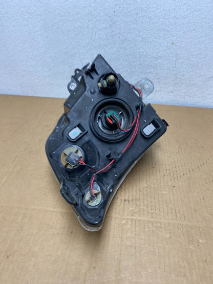 2010 2011 2012 Nissan Sentra Halogen Left Driver LH Side Headlight AD0822 DW9