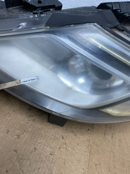 2007 - 2009 Mazda Cx9 Cx-9 Left Driver LH Headlight Halogen AD1350 DW4