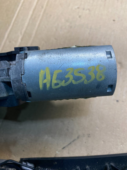 2013 - 2018 Ford C-Max Rear Windshield Wiper Motor AG3538 MS7