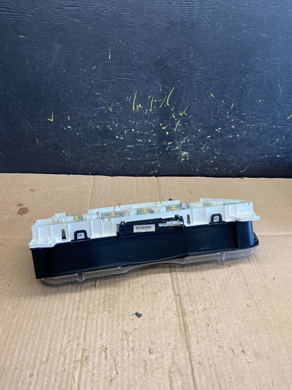 2006 Ford E350 Gauge Speedometer Cluster OEM aa8027 DG5