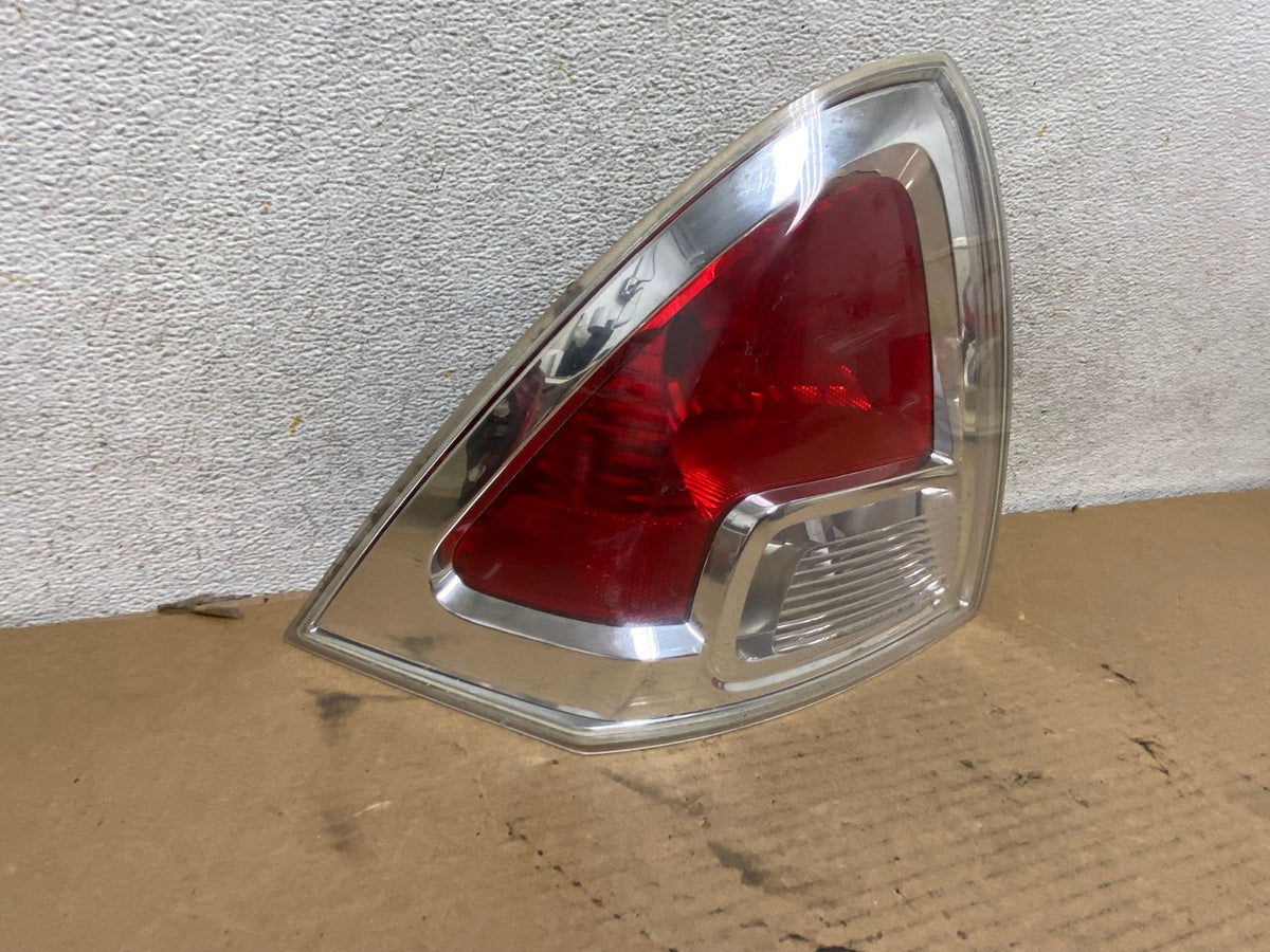 2006 2007 2008 2009 Ford Fusion Tail Light Left Driver LH Side AH4221 LK1