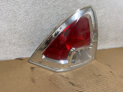 2006 2007 2008 2009 Ford Fusion Tail Light Left Driver LH Side AH4221 LK1
