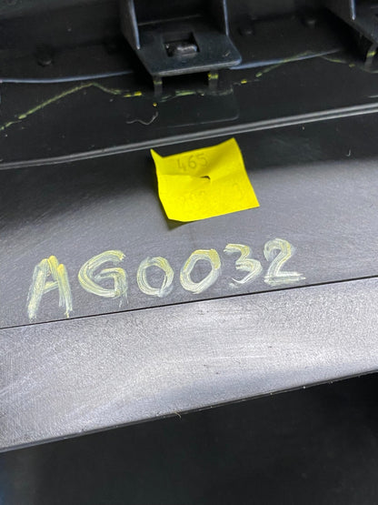 2008 2010 Chrysler Town Country Ac Heater Climate Control Temperature AG0032 DG6