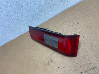 1997 to 1999 Toyota Camry Tail Light Inner Left Driver LH Inner AD4779 LK1